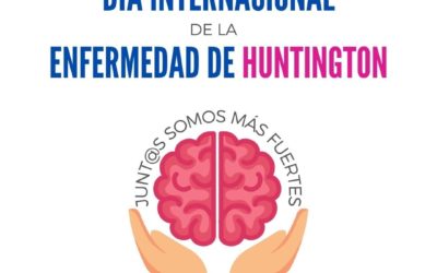 Día Internacional de la Enfermedad de Huntington